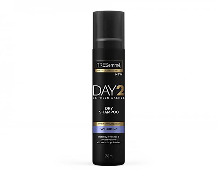 Suchy szampon do w�os�w zwi�kszaj�cy obj�to�� Tresemm� Day 2 Dry Shampoo - 250 ml