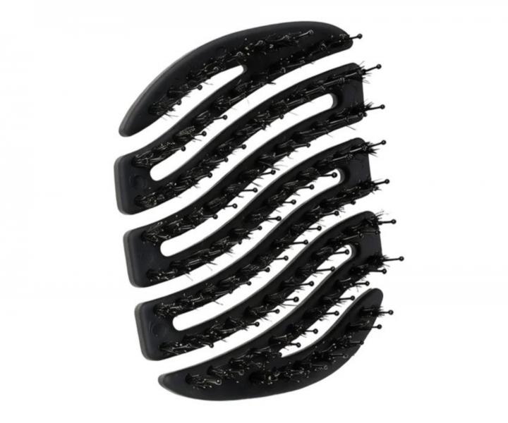 Szczotka do w�os�w Sister Young Mila Pocket Hair Brush