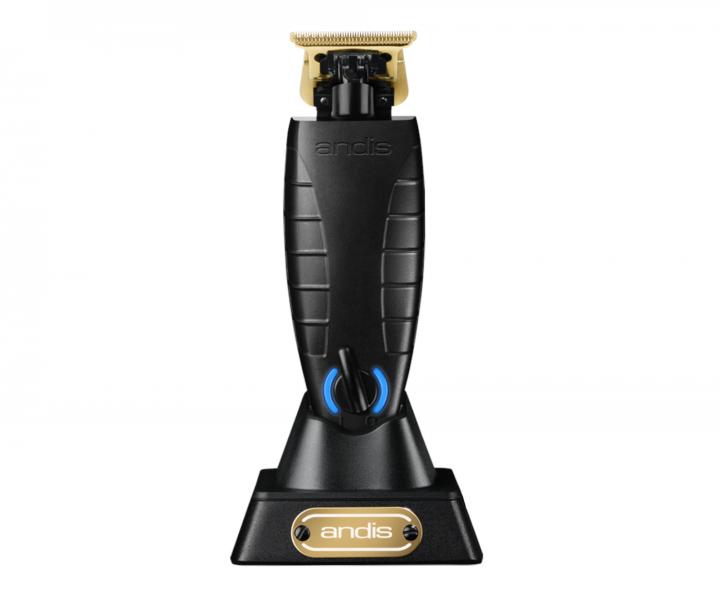 Trymer do wosw Andis GTX-EXO 74105 - czarny