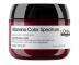 Seria do intensywnej piel�gnacji w�os�w farbowanych Lor�al Professionnel Vitamino Color Spectrum - maska - 75 ml
