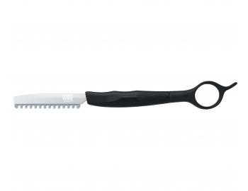 Brzytwa n� chi�ski Kasho Designing Razor Speed Edge Holder - czarna