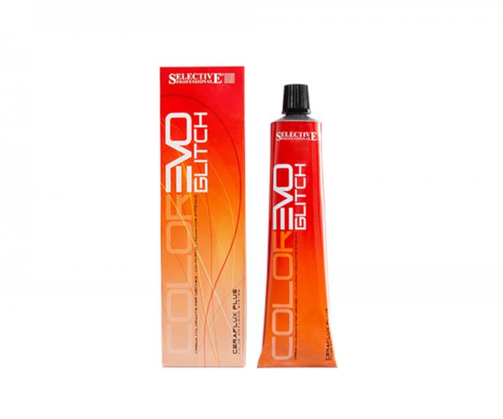 Farba do wosw Selective Professional ColorEvo Glitch 60 ml - miedziany