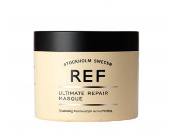 Maska regeneruj�ca do w�os�w suchych i zniszczonych Stockholm Sweden REF Ultimate Repair Masque - 250 ml