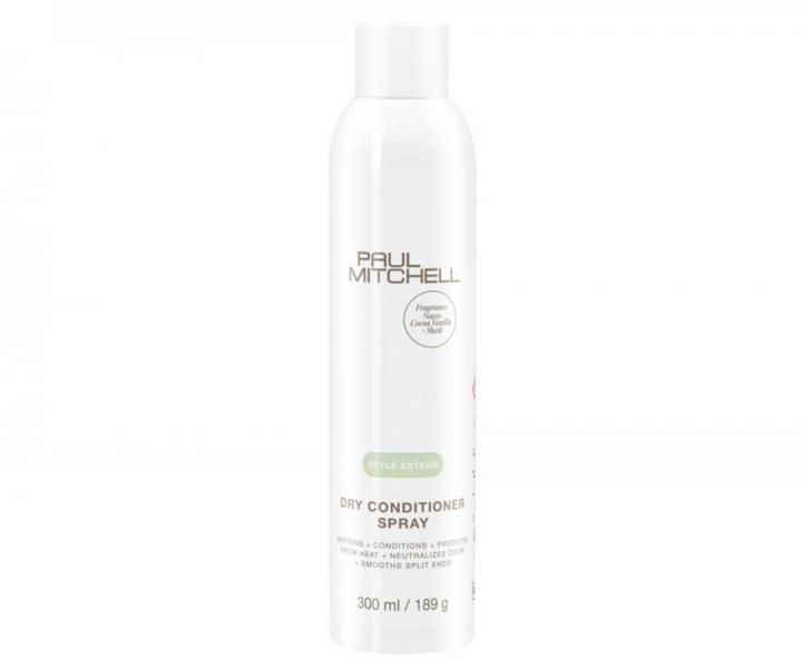 Sucha od�ywka w sprayu Paul Mitchell Style Extend Dry Conditioner Spray - 300 ml