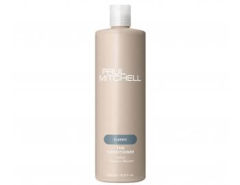 Od�ywka zmi�kczaj�ca nawil�aj�ca bez sp�ukiwania Paul Mitchell Classic The Conditioner - 500 ml
