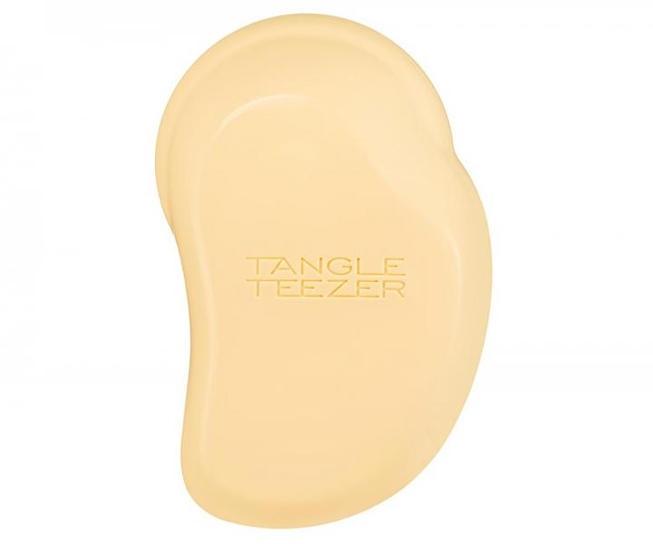 Szczotka do rozczesywania wosw Tangle Teezer Original Mini Buttercup Yellow - ta
