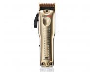Profesjonalna maszynka do strzyenia wosw BaByliss Pro Lo-ProFX FX825GE - zoty