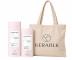 Seria nawil�aj�ca do w�os�w farbowanych Kerasilk Color Protecting - zestaw - szampon + od�ywka + torba gratis