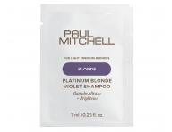 Seria do w�os�w blond Paul Mitchell Blonde