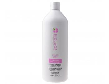 Odywka do wosw farbowanych Biolage Color Last Conditioner - 1000 ml