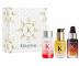 Olejek do wszystkich rodzaj�w w�os�w K�rastase Elixir Ultime L - zestaw upominkowy - serum + olejek + serum na dzie�