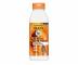 Seria regenerujca Garnier Fructis Papaya Hair Food - odywka - 350 ml
