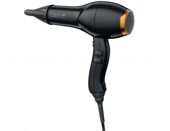 Profesjonalna suszarka do wosw Valera Swiss Silent Jet SXJ 8701 RC - 2200 W, czarna