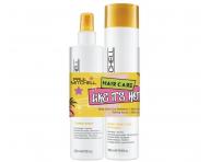 Seria do delikatnych dziecicych wosw Paul Mitchell Kids