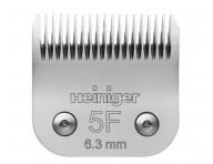 N� ostrze do maszynki do sier�ci zwierz�t Heiniger 707-960 - 6,3 mm