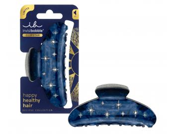 Klamra do w�os�w Invisibobble Clipstar Eclipse Nightfall - niebieska