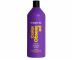 Seria do wosw farbowanych Matrix Color Obsessed - odywka - 1000 ml