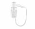 Suszarka do w�os�w na �cian� z gniazdkiem do golarki Valera Premium Smart - 1600 W