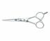 No�yczki fryzjerskie Kasho Blue Classic - g�adkie - classic 5"
