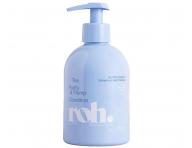 Od�ywka do w�os�w cienkich i przet�uszczaj�cych si� ROH The Purify & Plump Condition - 350 ml