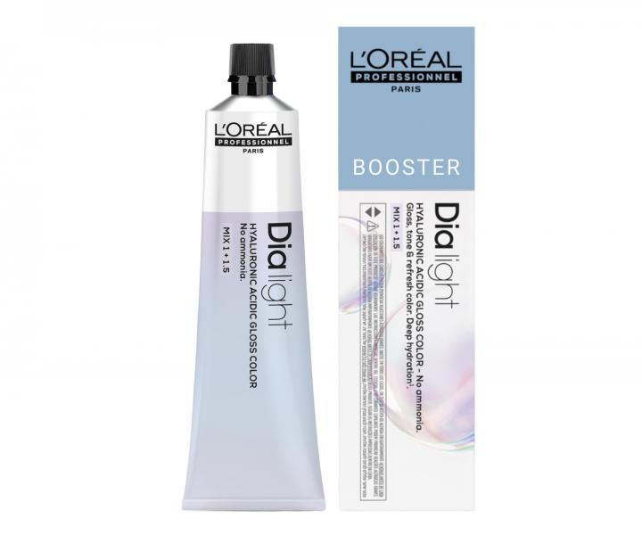 Farba do w�os�w ton w ton Lor�al Professionnel Dia Light 60 ml - Booster niebieski