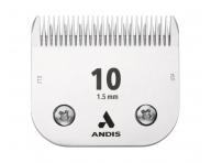 Ostrze Andis Ceramic Edge 64315 do maszynki Andis eMerge Clipper - 1,5 mm