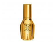 Suchy olejek nadaj�cy po�ysk i mi�kko�� wszystkim rodzajom w�os�w Neqi Dry Oil Diamond Glass - 50 ml