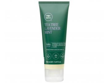 Krem nawil�aj�cy do w�os�w falowanych Paul Mitchell Lavender Mint Taming Cream - 100 ml
