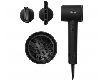 Profesjonalna suszarka do wosw Cera Pro BLDC Dryer - 1600 W - czarna matowa