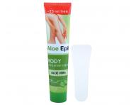 Krem do depilacji cia�a Elfa Pharm Body Depilatory Cream Aloe Epil - 125 ml