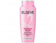 Seria nadajca wosom lnicy poysk LOral Paris Elseve Glycolic Gloss