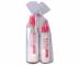 Seria do g��bokiej regeneracji w�os�w Lovien Essential Botul Filler - zestaw upominkowy - szampon 250 ml + dwufazowe serum 150 ml