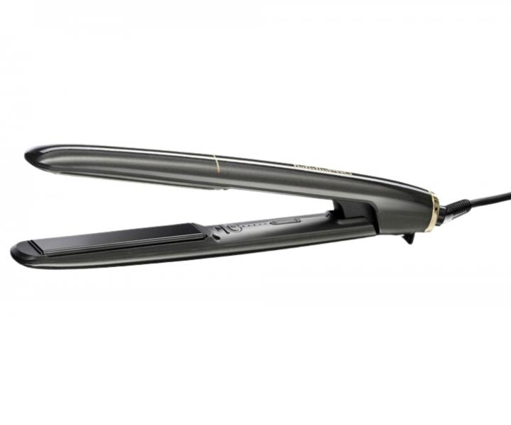 Profesjonalna prostownica do w�os�w BaByliss Pro Stylista Styler BAB3550E - metaliczna szara