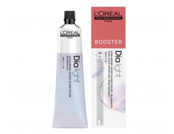 Farba do w�os�w ton w ton Lor�al Professionnel Dia Light 60 ml - Booster czerwony