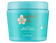 Seria do w�os�w suchych i zniszczonych po zabiegach chemicznych Kl�ral System Orchid Oil Keratin