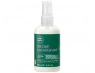 Seria produktw do wosw suchych Paul Mitchell - Lavender Mint