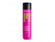 Szampon do w�os�w farbowanych Matrix Keep Me Vivid - 300 ml
