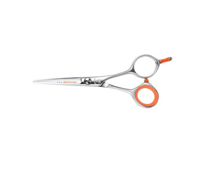 No�yczki fryzjerskie Matsuzaki ES 500D - 5"