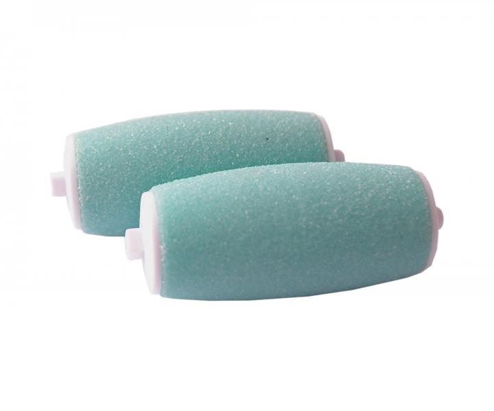 Wymienne g�owice do elektronicznej tarki do st�p Sibel Pedismooth