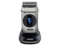 Profesjonalna golarka foliowa Kiepe Professional Shaver 6540.1 - srebrna
