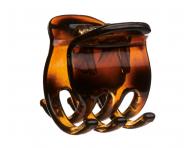 Spinka do wosw klamra Eurostil Professional Clips - 12 szt.