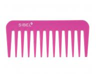 Grzebienie antystatyczne Sibel