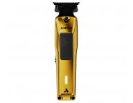 Profesjonalny trymer do w�os�w z wymienn� obudow� Andis Phenom Trimmer 562119 - czarna/z�ota
