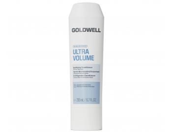 Od�ywka nadaj�ca obj�to�� w�osom cienkim i oklapni�tym Goldwell Dualsenses Ultra Volume Bodifying Conditioner - 200 ml