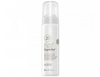 Pianka nadajca wosom objto i tekstur Paul Mitchell Tea Tree Scalp Care Regeniplex Root Lift Foam - 200 ml