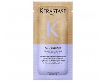 Szampon roz�wietlaj�cy do w�os�w blond K�rastase Blond Absolu Bain Lumi�re - 10 ml (bonus)