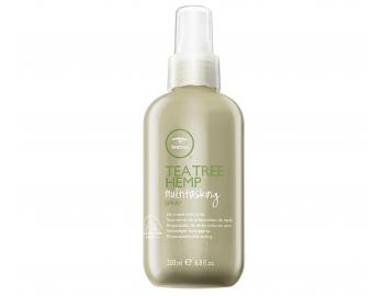 Odywka bez spukiwania z olejem konopnym Paul Mitchell Tea Tree Hemp - 200 ml