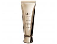 Maska tonuj�ca do w�os�w Neqi Glossing Hair Mask Cool Blonde - 120 ml - ch�odny blond