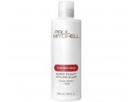�el do stylizacji nadaj�cy elastyczne utrwalenie Paul Mitchell Flexible Hold Super Sculpt Styling Glaze - 250 ml