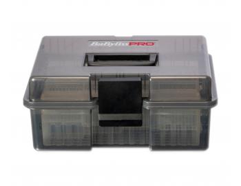 Profesjonalny box do dezynfekcji narzdzi fryzjerskich BaByliss Pro Barbersonic
